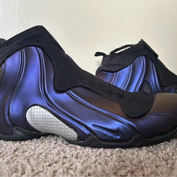 flightposite sneakers